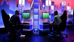 Back in 2004, FiFA Launched its First FIFA Interactive World Cup