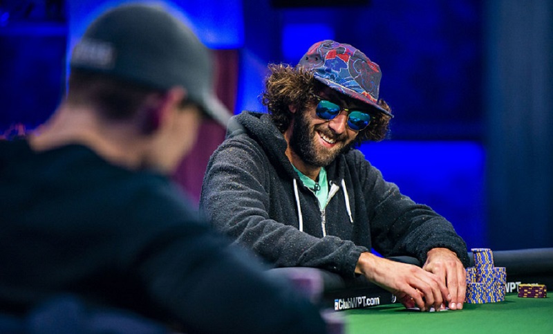 WSOP 2020: Joyce Wins Event #66; India's Rahul Gupta finishes 8th