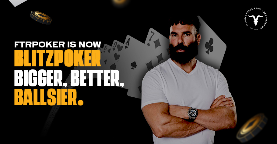 Dan Bilzerian’s BLITZPOKER Set to Launch in India Today