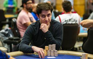 WSOP 2020: Karim Khayat Leads Day 1C of $25M Main Event