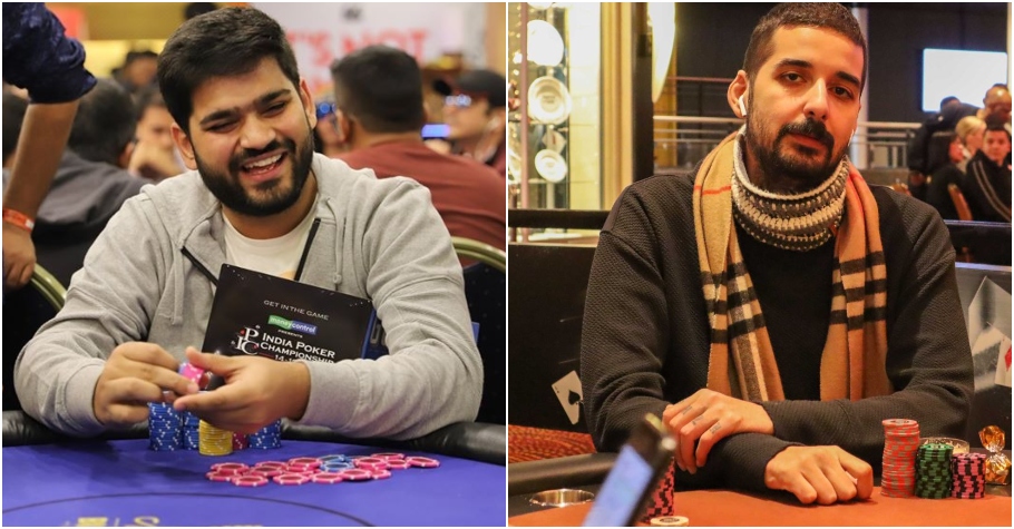 WSOP 2020: Sood 6th in Event #60; Ates wins for $180K!