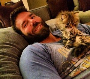 Five facts on Dan Bilzerian