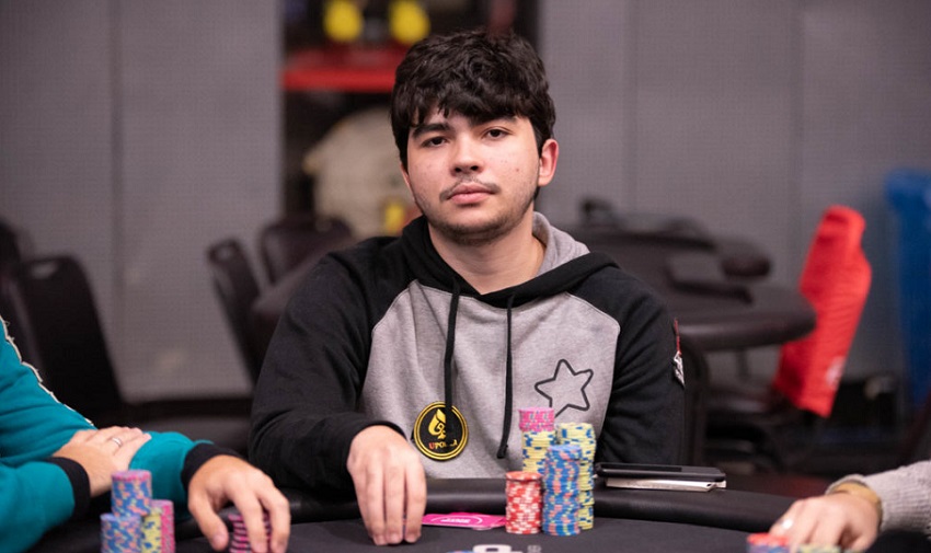 WSOP 2020: Leonardo Mattos triumphs Event #59 for $399K!