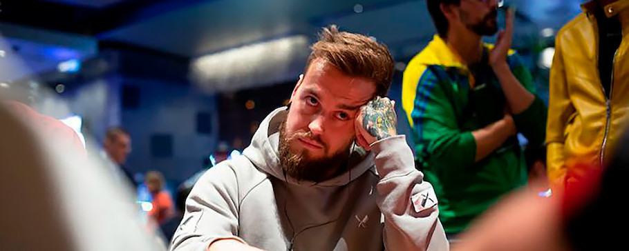 The Story of Tobias Duthweiler $180,000 and GGPoker Network