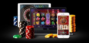 Technology trends in the casino industry