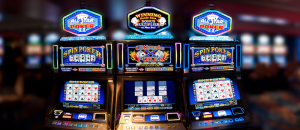 The Rise of Slot Machines to the 20th Century