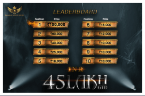 Gear up for Poker Dangal's Dangal Value Series-INR 45 Lakhs