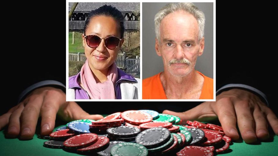 Homeless sex offender charged with poker pro Susie Zhao's murder