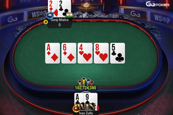 Cheating in poker