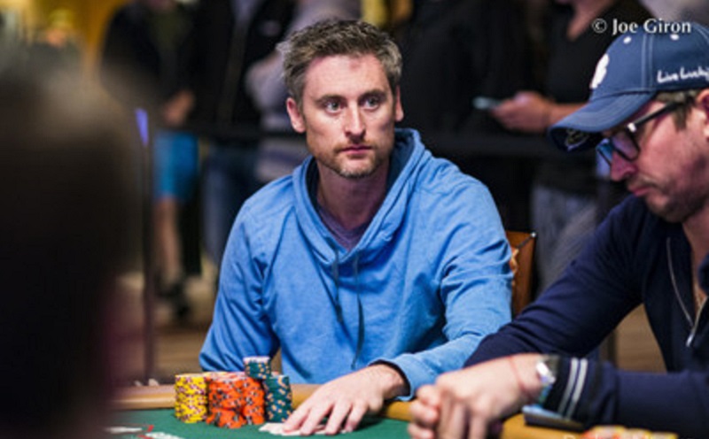 WSOP 2020: Eoghan O'Dea Wins Maiden Bracelet in Event #51