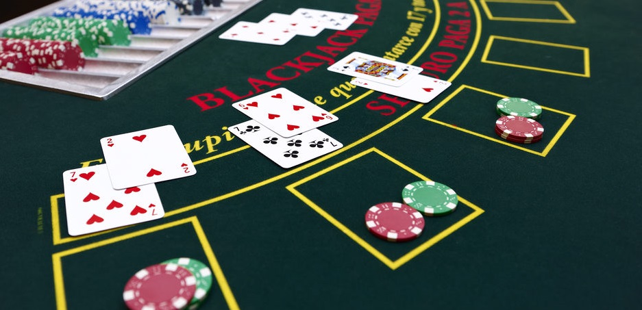 how to play blackjack and win