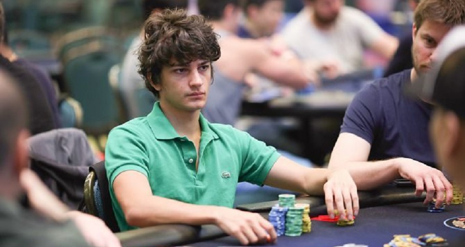 WSOP 2020: Enrico Camosci Wins First Bracelet for $327K!