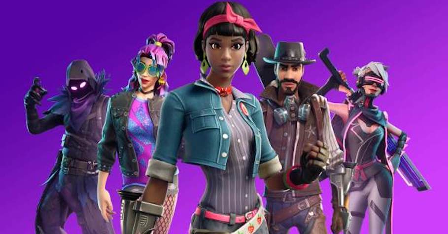 Fortnite Maker Epic Games Announces $1.78 Billion Funding