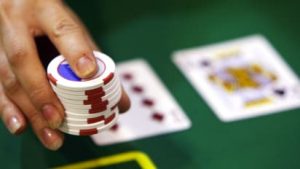 California couple arrested for duping $4M from casino