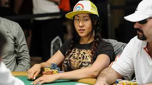Homeless sex offender charged with poker pro Susie Zhao's murder