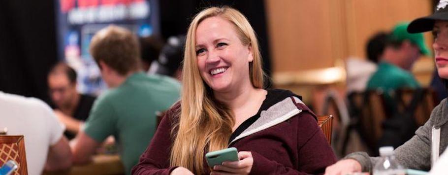 Jamie Kerstetter Claims Daniel Negreanu Sabotaged Her Career