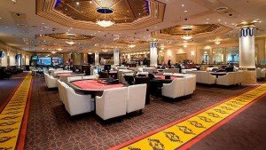 Star casino fined over $60,000 for letting 12-year-old gamble