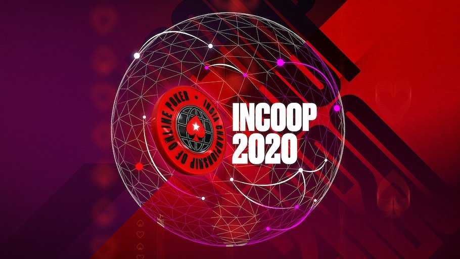 Pokerstars is back with INCOOP assuring INR 9.05 Crore prize money