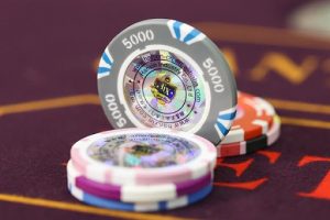 Technology trends in the casino industry