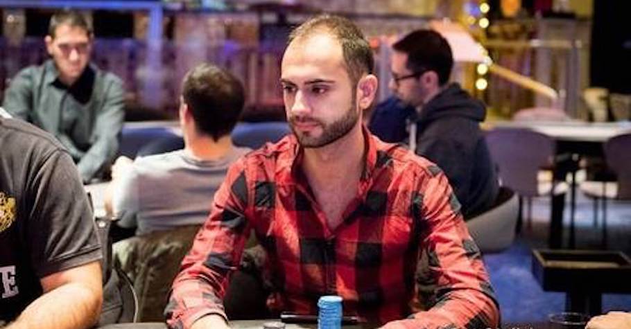 Stoyan Madanzhiev wins WSOP 2020 Main Event for $3.9 million