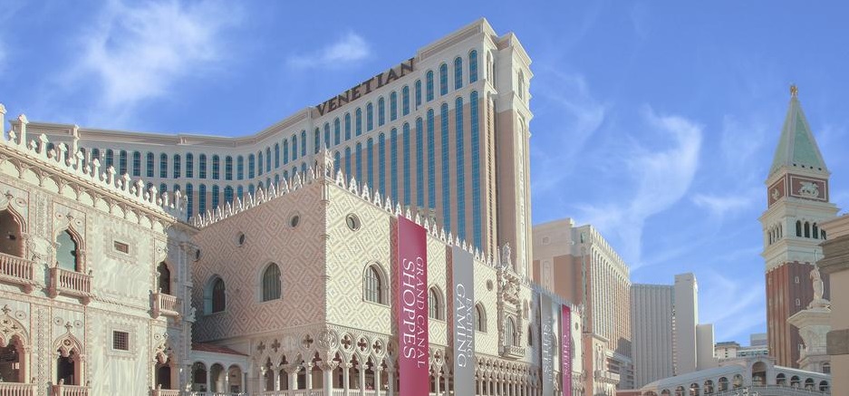 The Venetian opens up with first live tournament since Covid-19