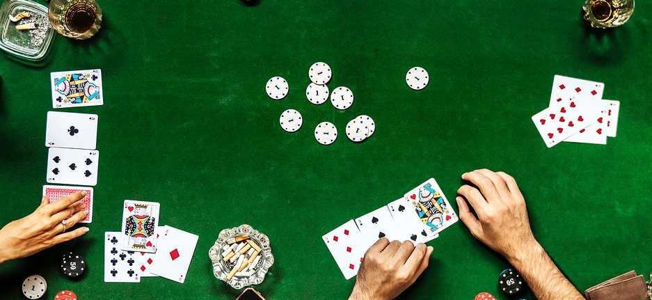 Beginner's guide to play Razz Poker