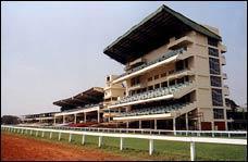 Madras Race Club will resume horse racing in the city