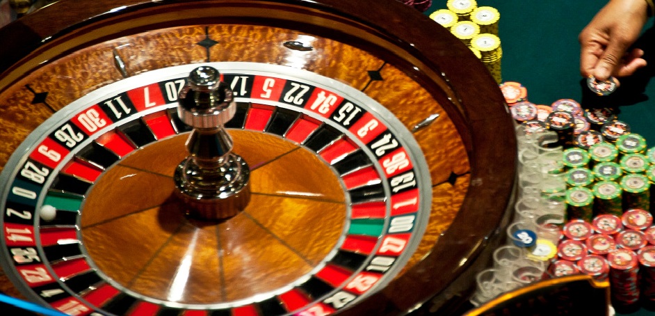 what are the 8 events in roulette