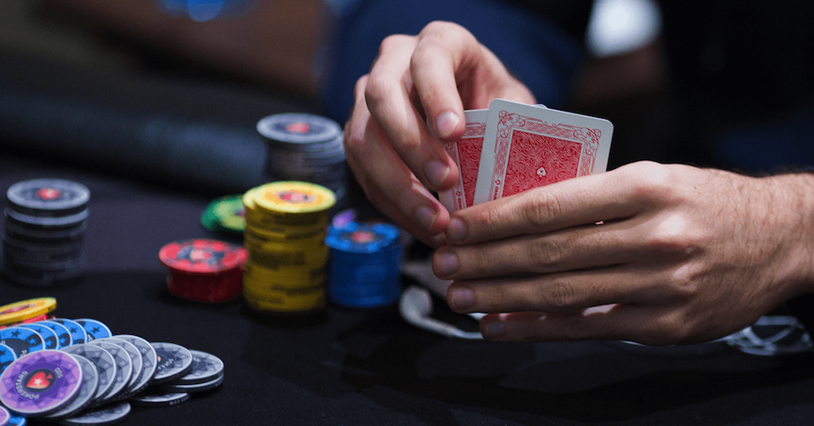 Poker Hand Ranks to boost your knowledge of the game