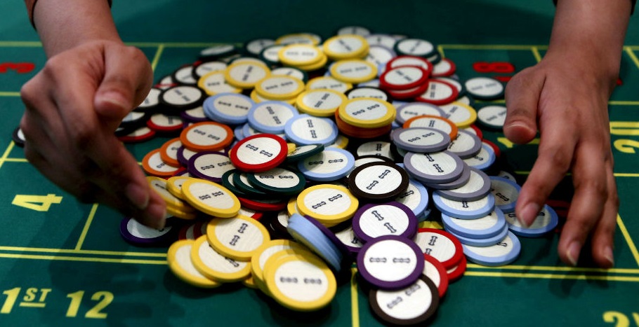 What your casino chip is made of, and its multiple purposes!