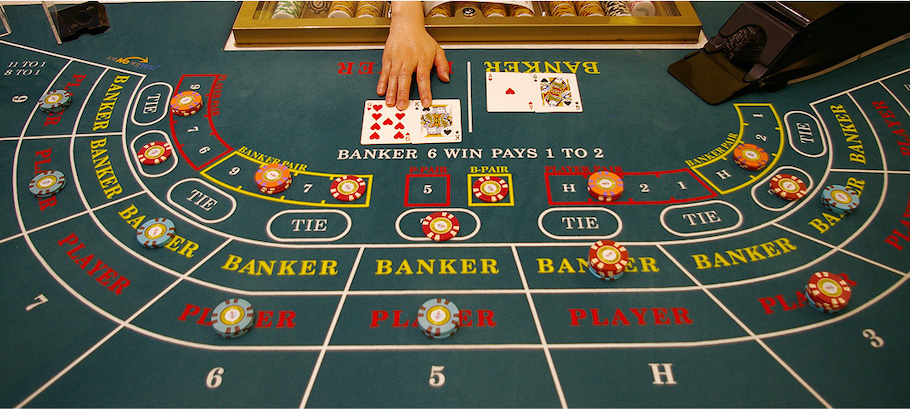 Baccarat: One of the Most Popular Casino Games