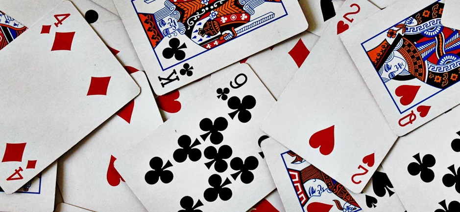 Beginner's guide to the card game Teen Patti