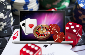 Counter affidavit filed to dismiss PIL against online gambling