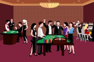 5 Etiquette You Should Know While Entering a Casino