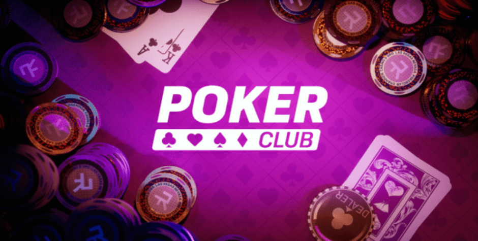 Poker Club, a high-tech gaming console to hit the market soon