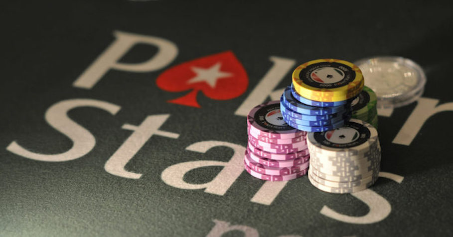 Online poker giant PokerStars is reportedly exiting China, Taiwan and Macau