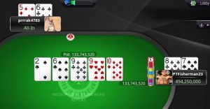 Andre ‘PTFisherman23’ Marques took down the WCOOP Main Event