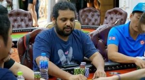 On this day, India’s Dhaval 'Dirty' Mudgal made WPT history