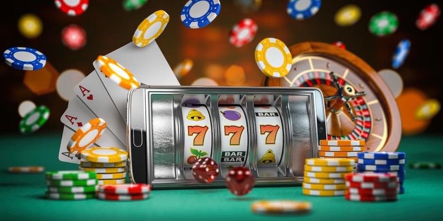 Basic tips to play online slots!