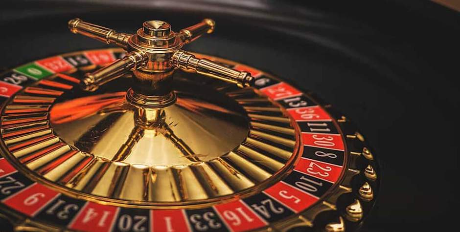Throwback to when the first Roulette was devised!