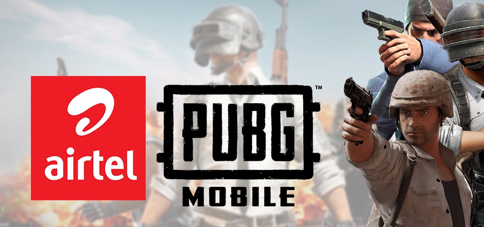 PUBG Corp. in talks with Airtel to get distribution rights