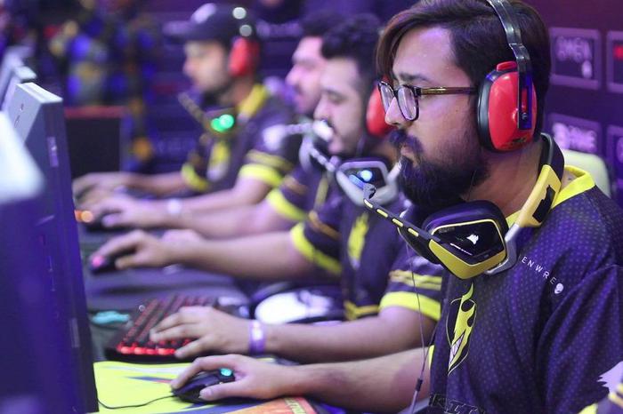 esports in india