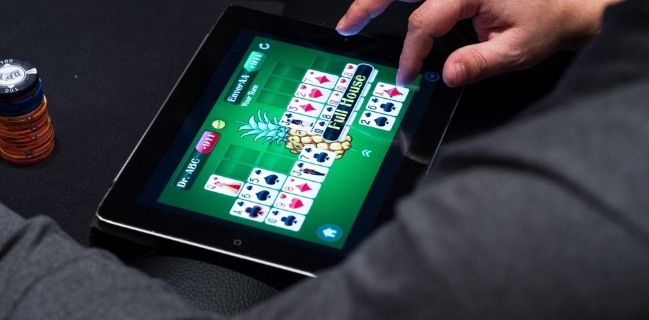 Three Tips To Play Online Poker This Diwali!