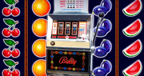 Crazy slot machine slangs from around the world!