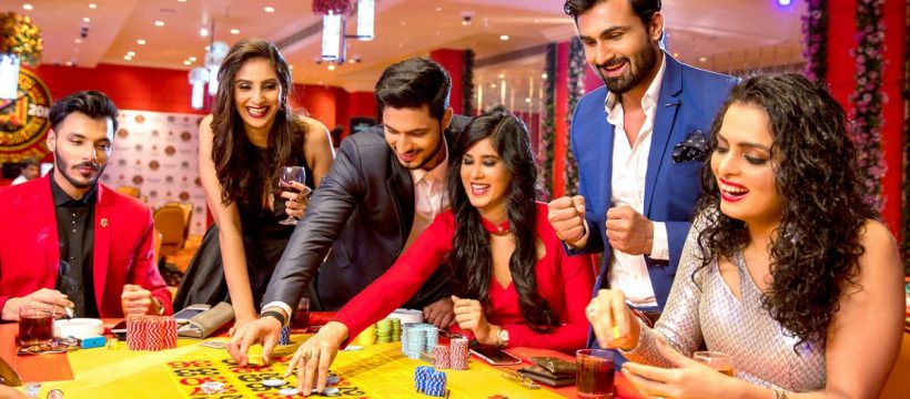 why indian casinos are good for the economy