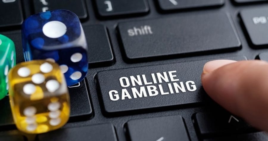 Online gambling leads to the death of two in Tamil Nadu