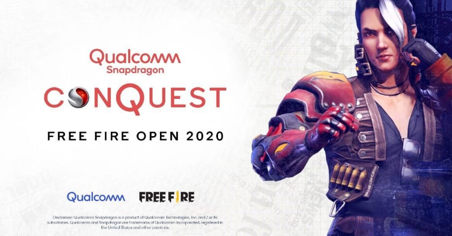 Qualcomm Launches First Mobile Esports Tournament