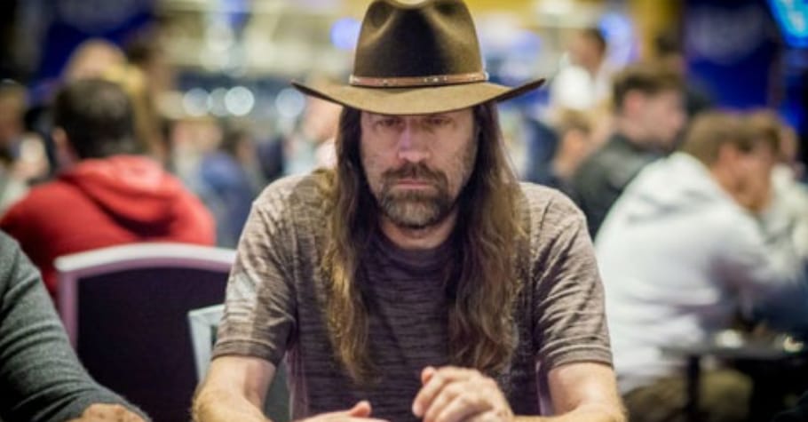 3 Famous Poker Players Of The Early 2000s: Where Are They Now?