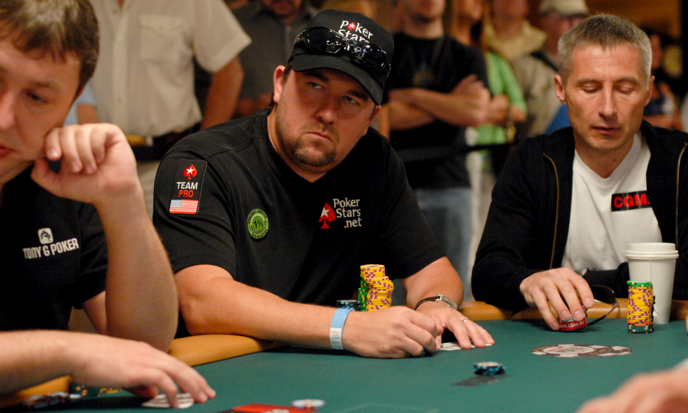 Famous Poker Players Of The Early 2000s: Where Are They Now?