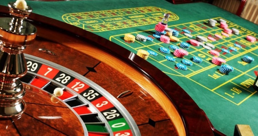 Govt announces new fee structure for Goa's casinos